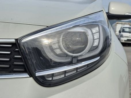 Kia Morning, 2019 — сүрөт 8