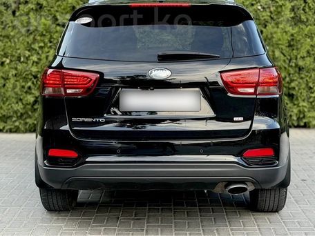 Kia Sorento, 2020 — фото 4