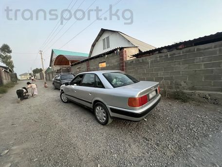 Audi S4, 1991 — сүрөт 2
