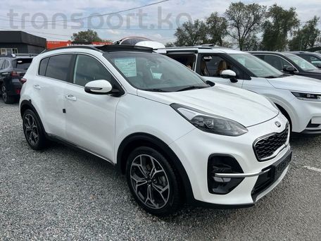 Kia Sportage, 2019 — фото 2