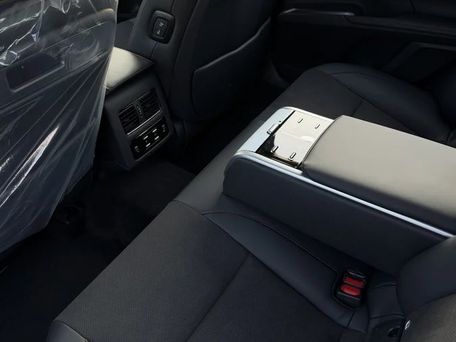 Toyota Camry, 2026 — сүрөт 10
