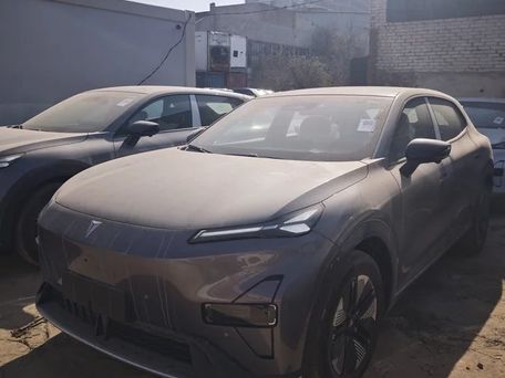 Changan Deepal S05, 2026 — сүрөт 3