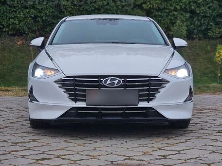 Hyundai Sonata, 2023 — фото 1