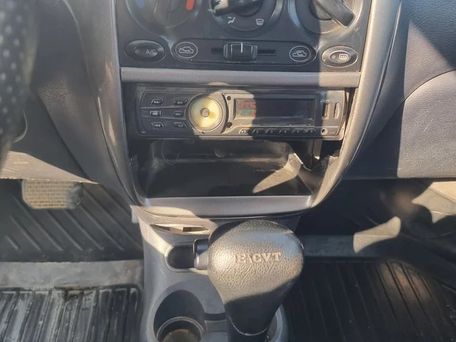 Daewoo Matiz, 2004 — photo 3