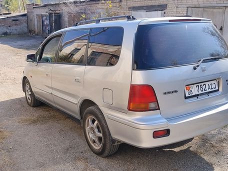 Honda Odyssey, 1998 — сүрөт 4