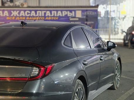 Hyundai Sonata, 2019 — фото 6