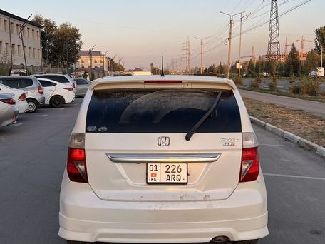 Honda Edix, 2004 — сүрөт 4
