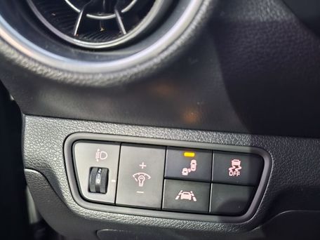 Kia K3, 2020 — photo 14