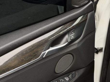 BMW X5, 2016 — photo 7