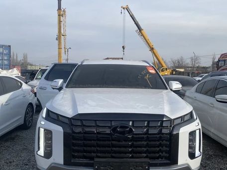 Hyundai Palisade, 2022 — сүрөт 2