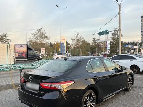 Toyota Camry, 2020 — photo 6