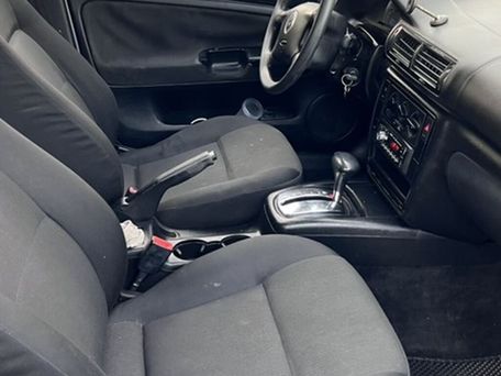 Volkswagen Passat, 2001 — сүрөт 10