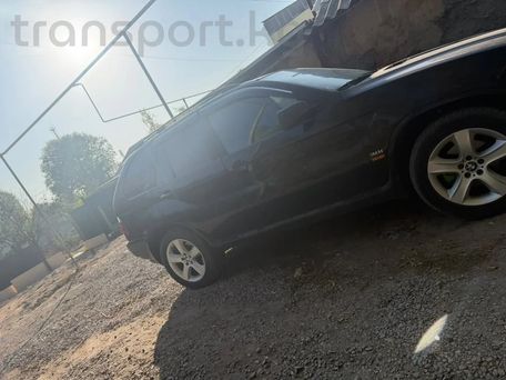 BMW X5, 2022 — сүрөт 3