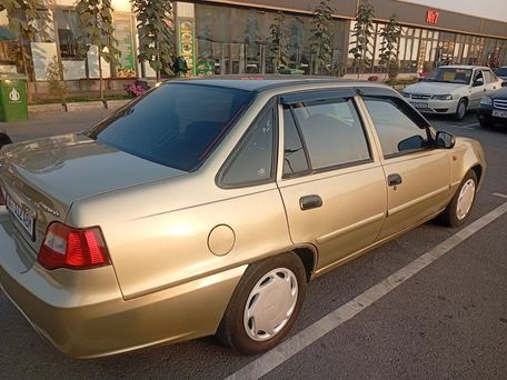 Daewoo Nexia, 2009 — photo 1