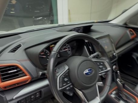 Subaru Forester, 2019 — 照片 5