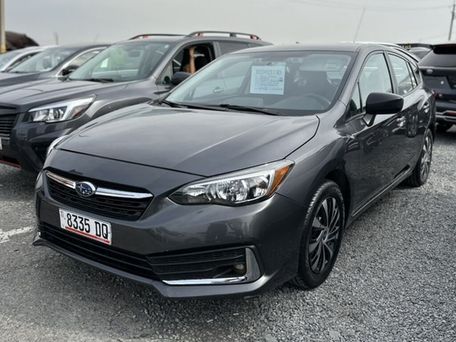 Subaru Impreza, 2020 — фото 2