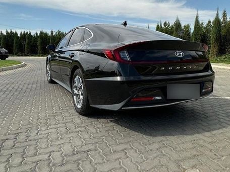 Hyundai Sonata, 2023 — фото 4