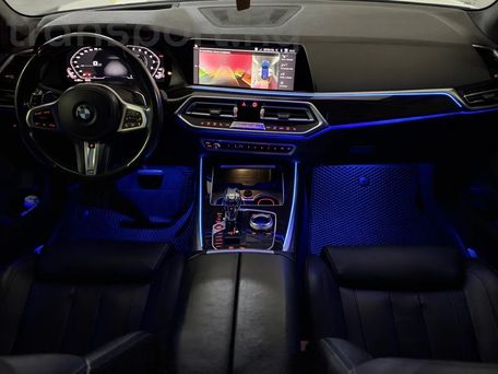BMW X5, 2019 — photo 8