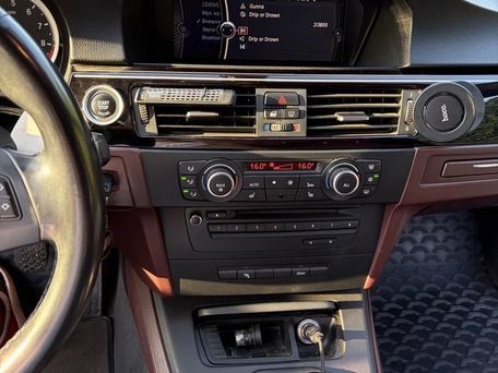 BMW M3, 2012 — фото 10