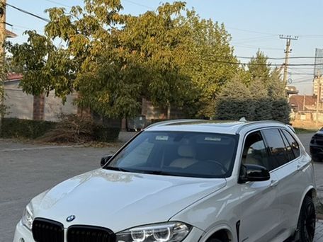 BMW X5, 2017 — 照片 4