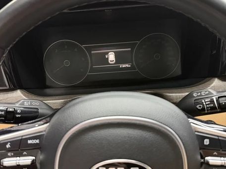 Kia Sorento, 2020 — 照片 9