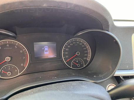 Kia K5, 2019 — сүрөт 6