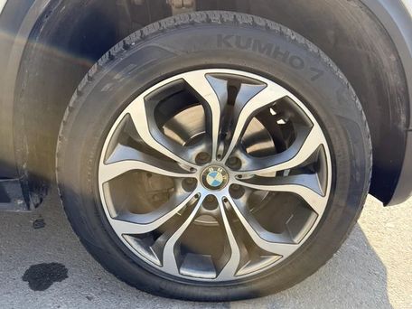 BMW X5, 2012 — сүрөт 7