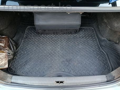 Subaru Legacy, 2005 — photo 11