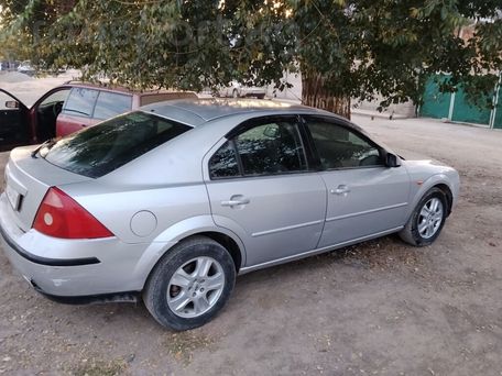 Ford Mondeo, 2001 — сүрөт 4