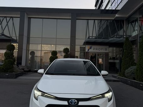 Toyota Corolla, 2023 — сүрөт 5