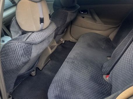 Toyota Camry, 2009 — photo 14