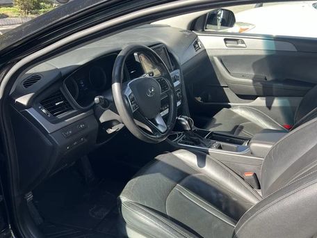 Hyundai Sonata, 2020 — 照片 2