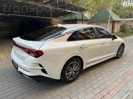 Kia K5, 2020 — photo 7