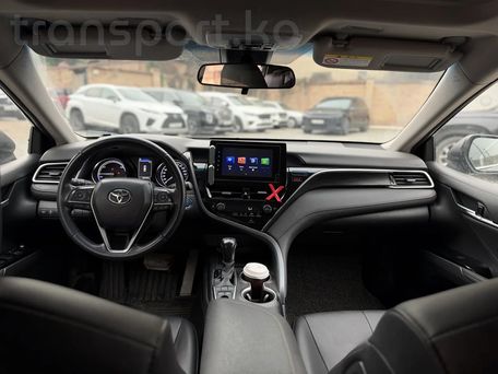 Toyota Camry, 2022 — сүрөт 5