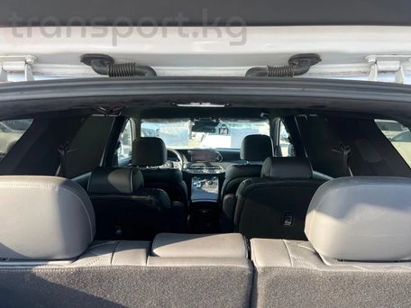Hyundai Palisade, 2021 — фото 10