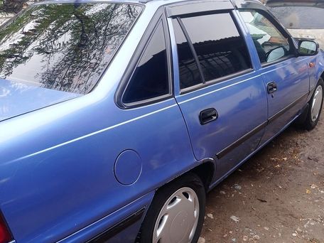 Daewoo Nexia, 2007 — 照片 3