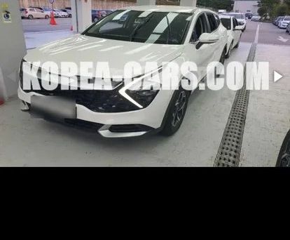 Kia Sportage, 2021 — photo 4