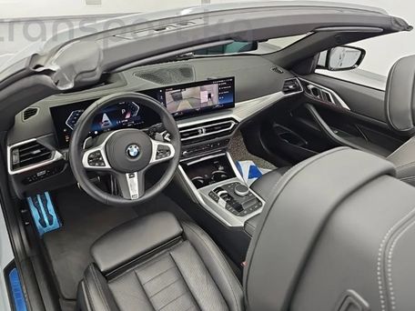 BMW 4 серии, 2024 — фото 16
