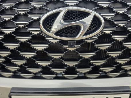 Hyundai Palisade, 2020 — сүрөт 6