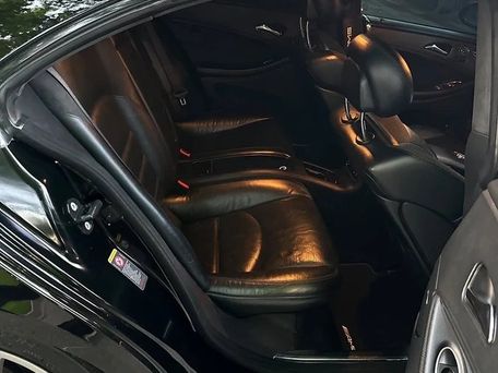 Mercedes-Benz CLS AMG, 2005 — photo 7