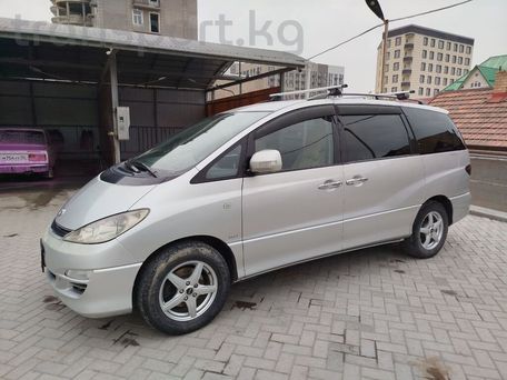 Toyota Previa, 2004 — сүрөт 1