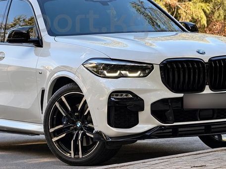BMW X5, 2018 — фото 1