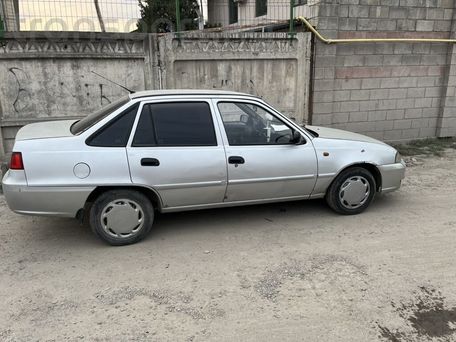 Chevrolet Nexia, 2009 — 照片 4