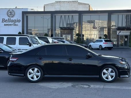 Toyota Camry, 2010 — сүрөт 3