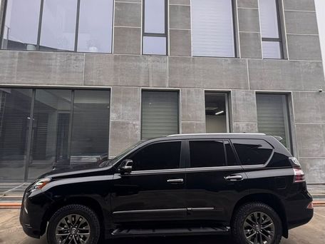 Lexus GX, 2017 — сүрөт 8