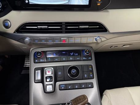 Hyundai Palisade, 2021 — сүрөт 5