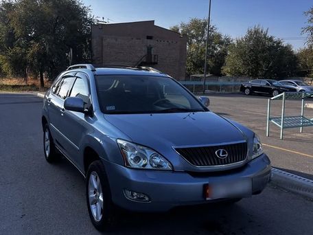 Lexus RX, 2004 — 照片 2