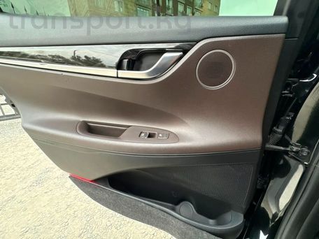 Hyundai Grandeur, 2019 — photo 4