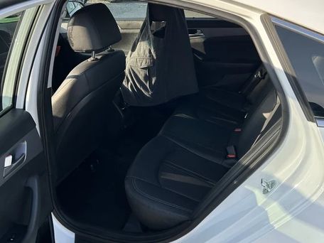 Hyundai Sonata, 2021 — photo 8