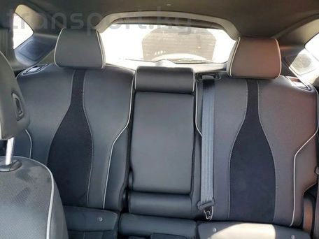Acura RDX, 2021 — 照片 10